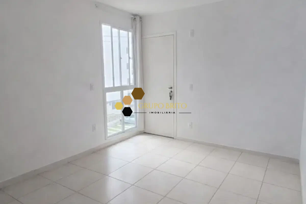 Apartamento 2 Quartos Várzea para Alugar - Foto 2
