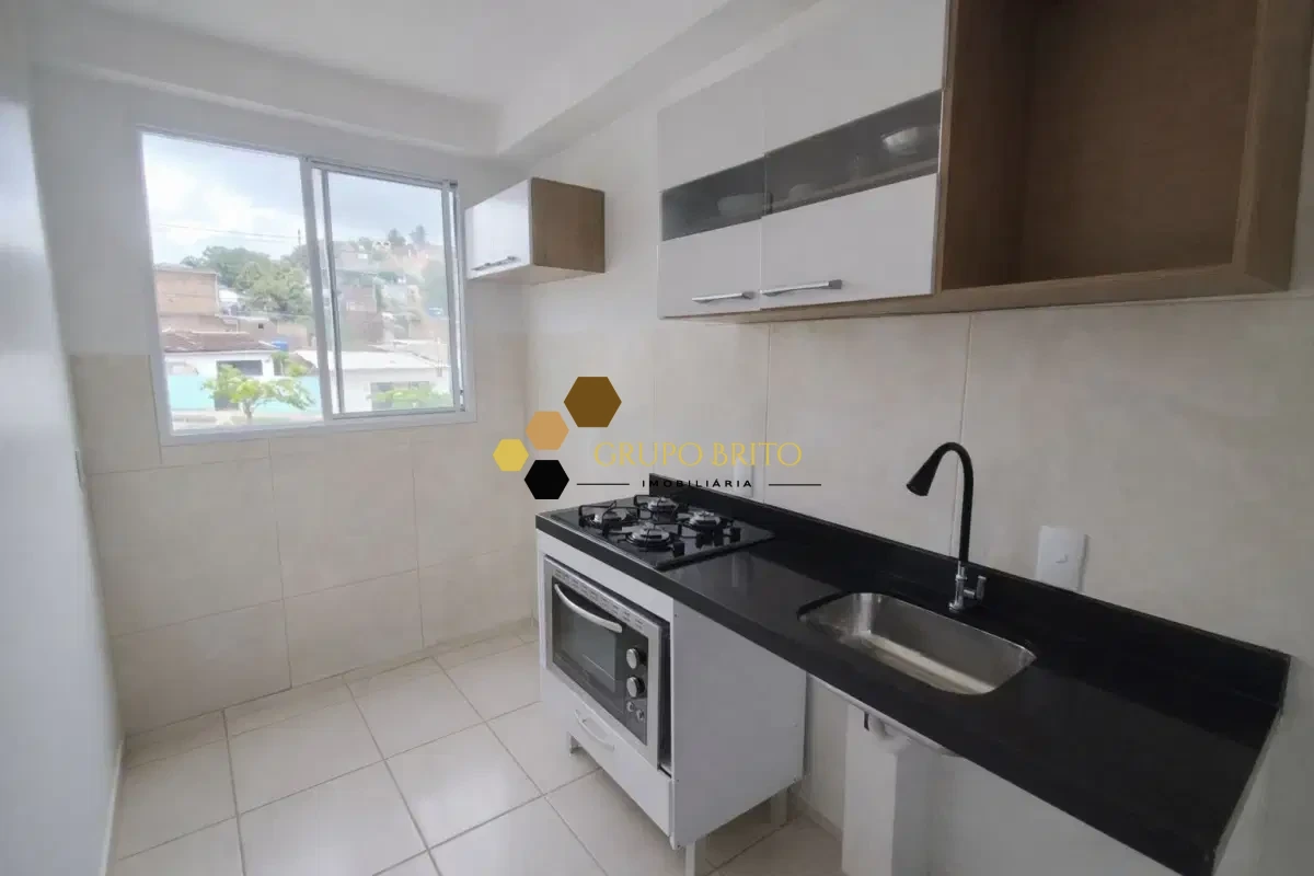 Apartamento 2 Quartos Várzea para Alugar - Foto 4