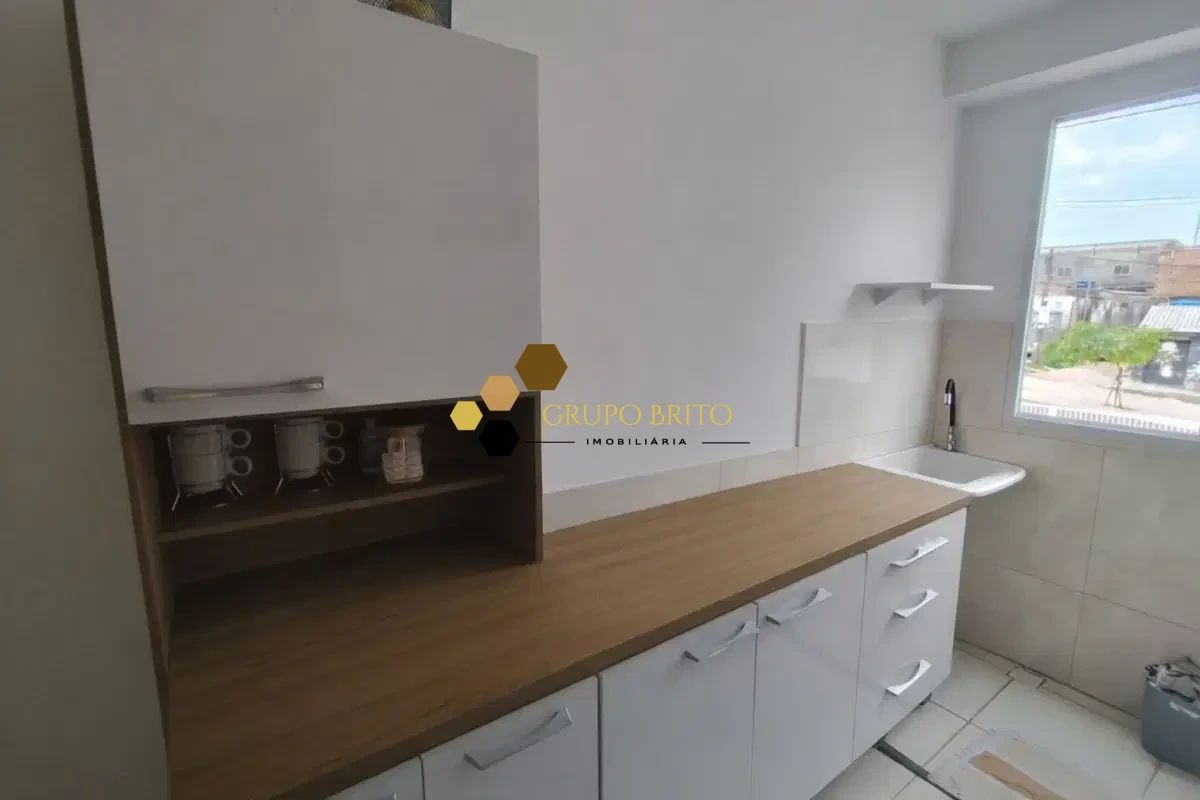 Apartamento 2 Quartos Várzea para Alugar - Foto 5