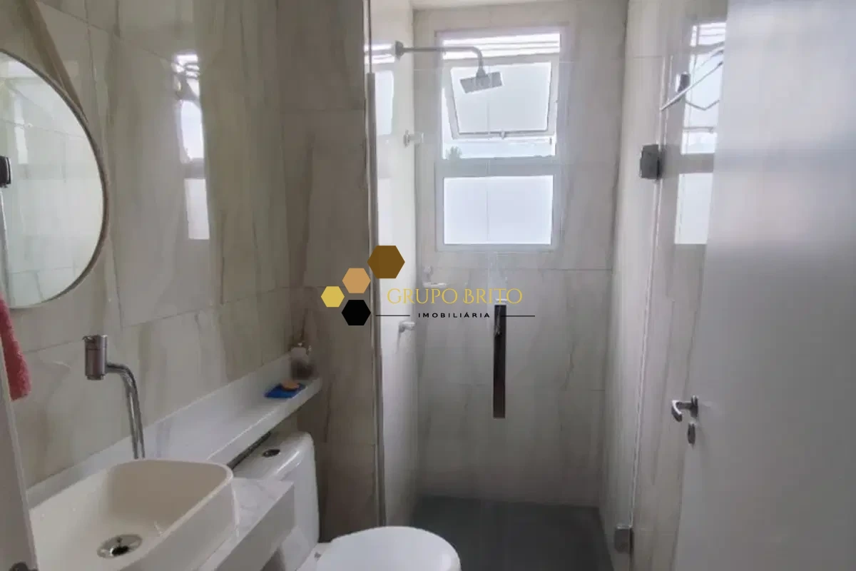 Apartamento 2 Quartos Várzea para Alugar - Foto 6