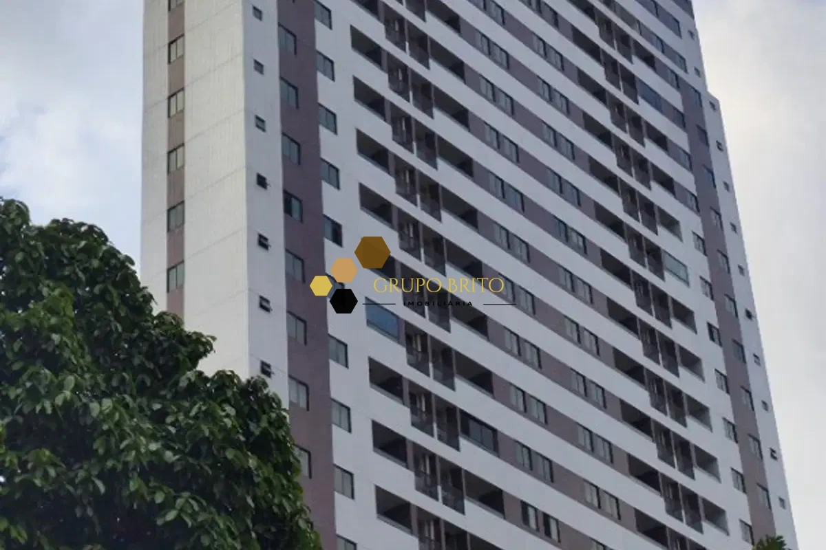 Apartamento Casa Amarela à Venda - Foto 10