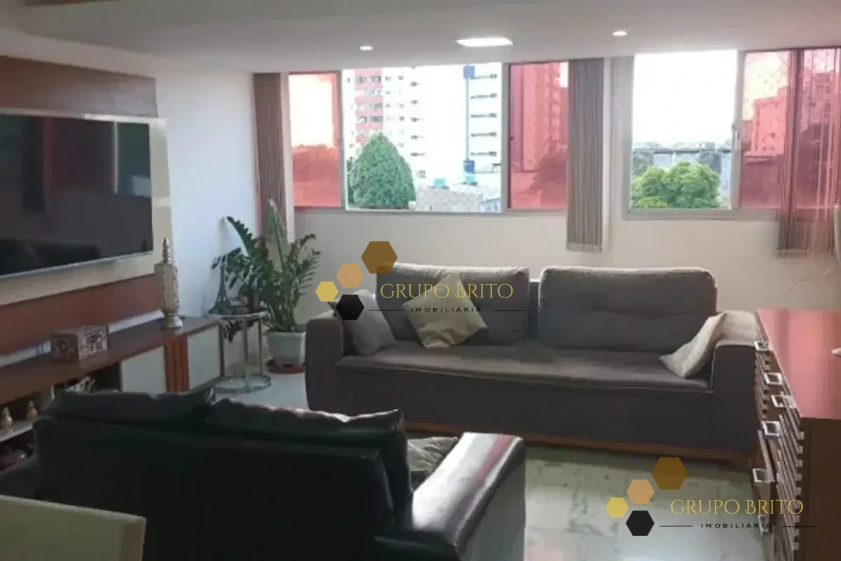 Apartamento 3 Quartos Boa Viagem à Venda - Foto 1