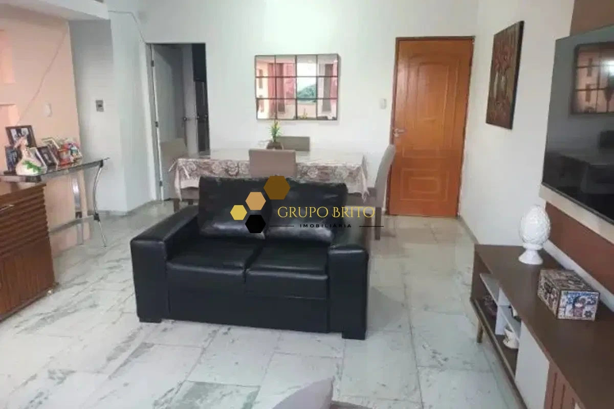 Apartamento 3 Quartos Boa Viagem à Venda - Foto 2
