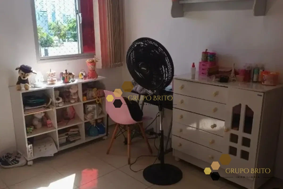 Apartamento 3 Quartos Boa Viagem à Venda - Foto 5