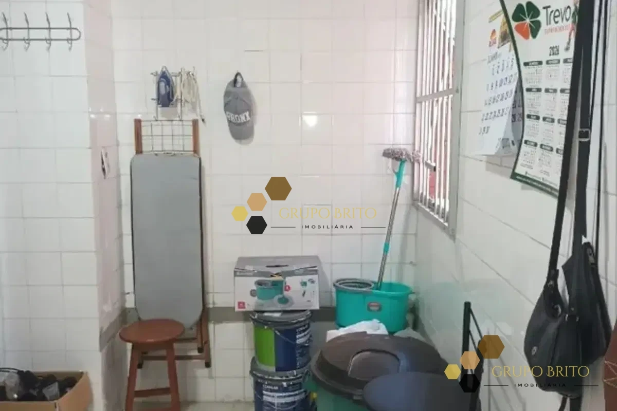 Apartamento 3 Quartos Boa Viagem à Venda - Foto 10