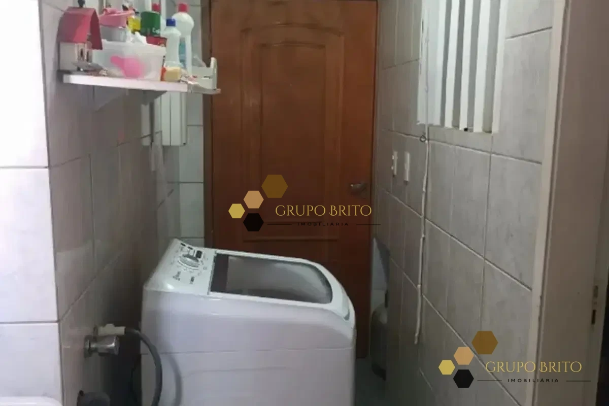 Apartamento 3 Quartos Boa Viagem à Venda - Foto 12