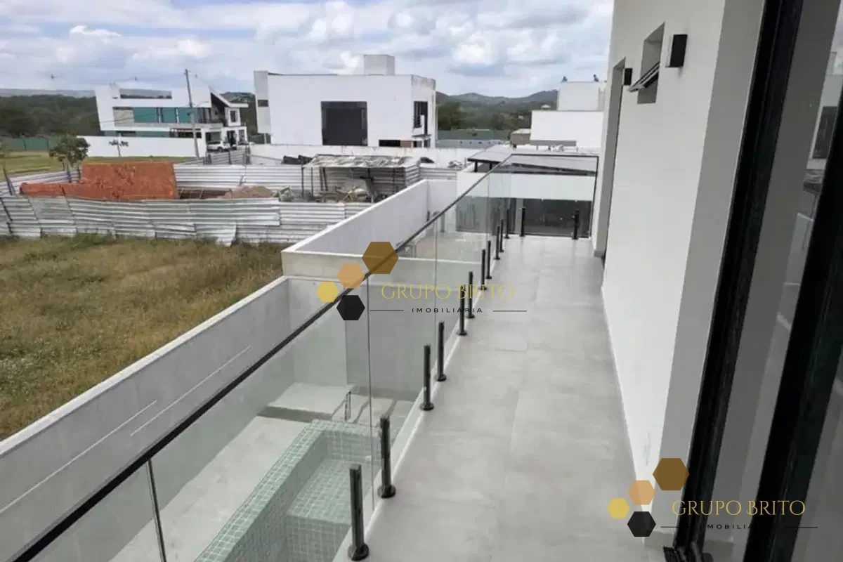 Casa / Sobrado em Condomínio 4 Quartos Universitário à Venda - Foto 6
