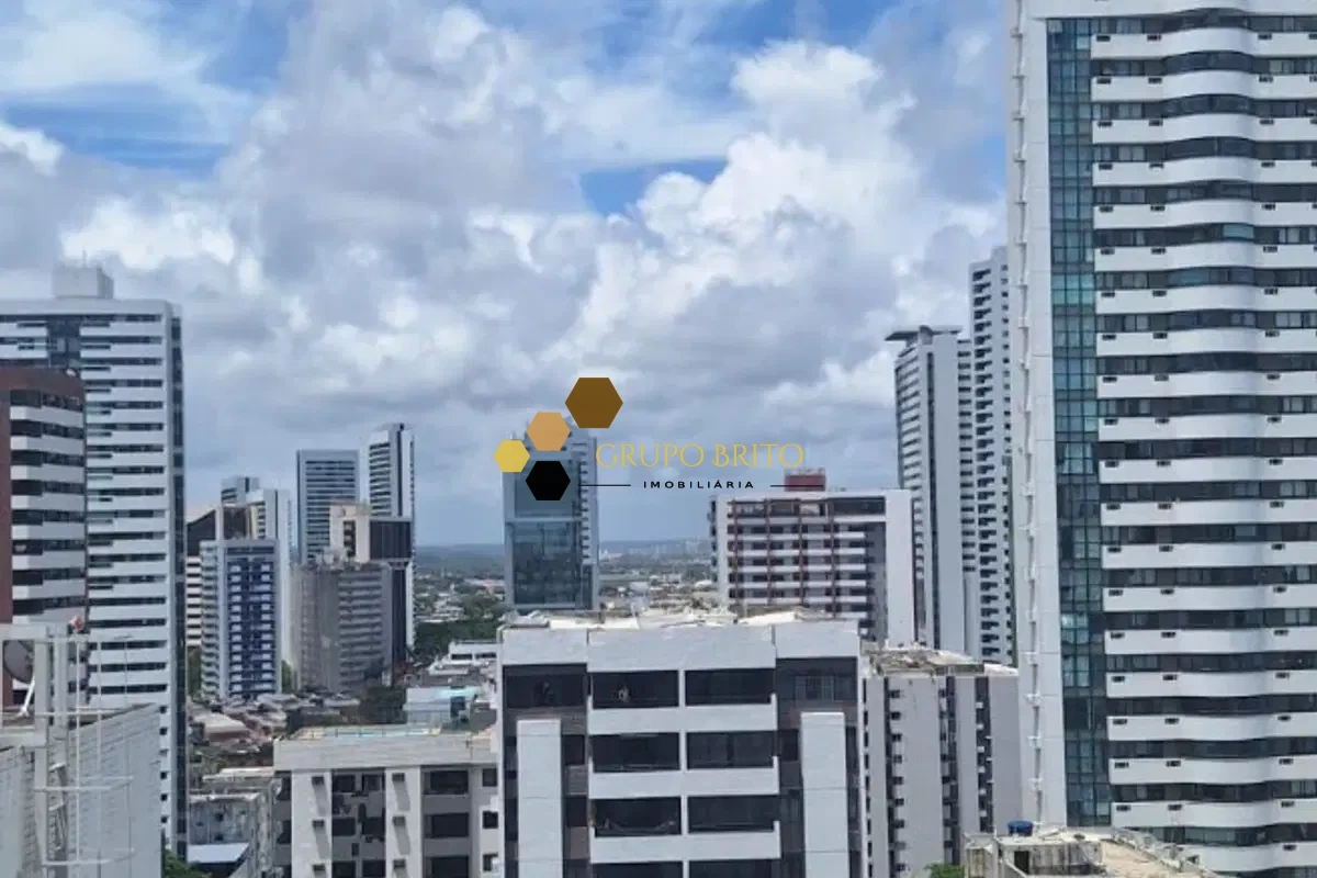 Apartamento 3 Quartos Boa Viagem à Venda - Foto 2