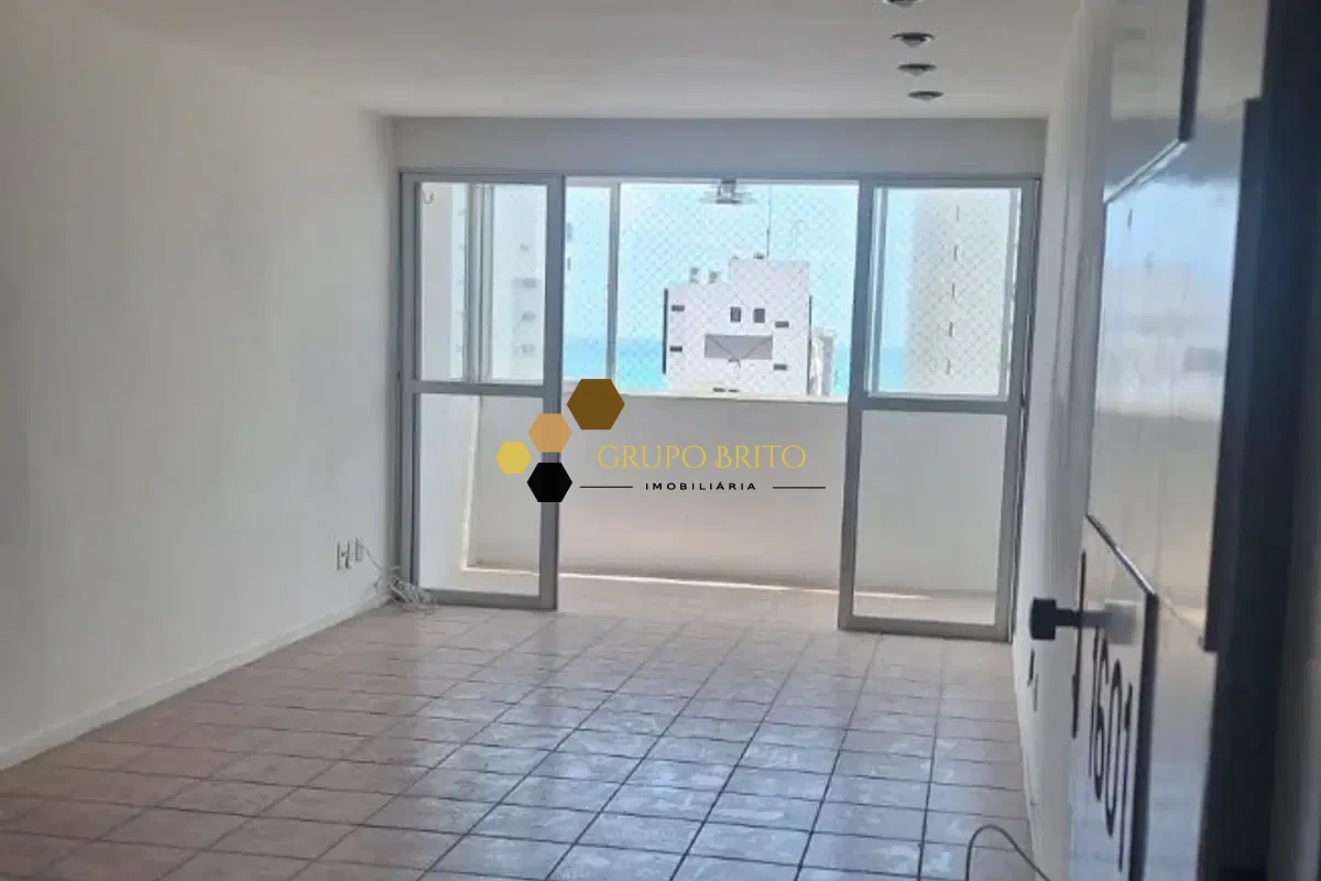 Apartamento 3 Quartos Boa Viagem à Venda - Foto 3