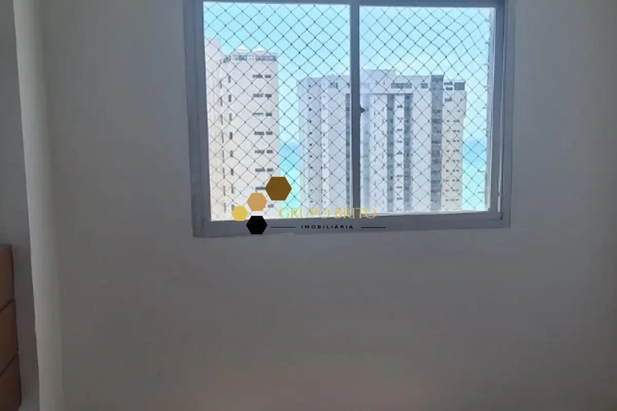 Apartamento 3 Quartos Boa Viagem à Venda - Foto 4