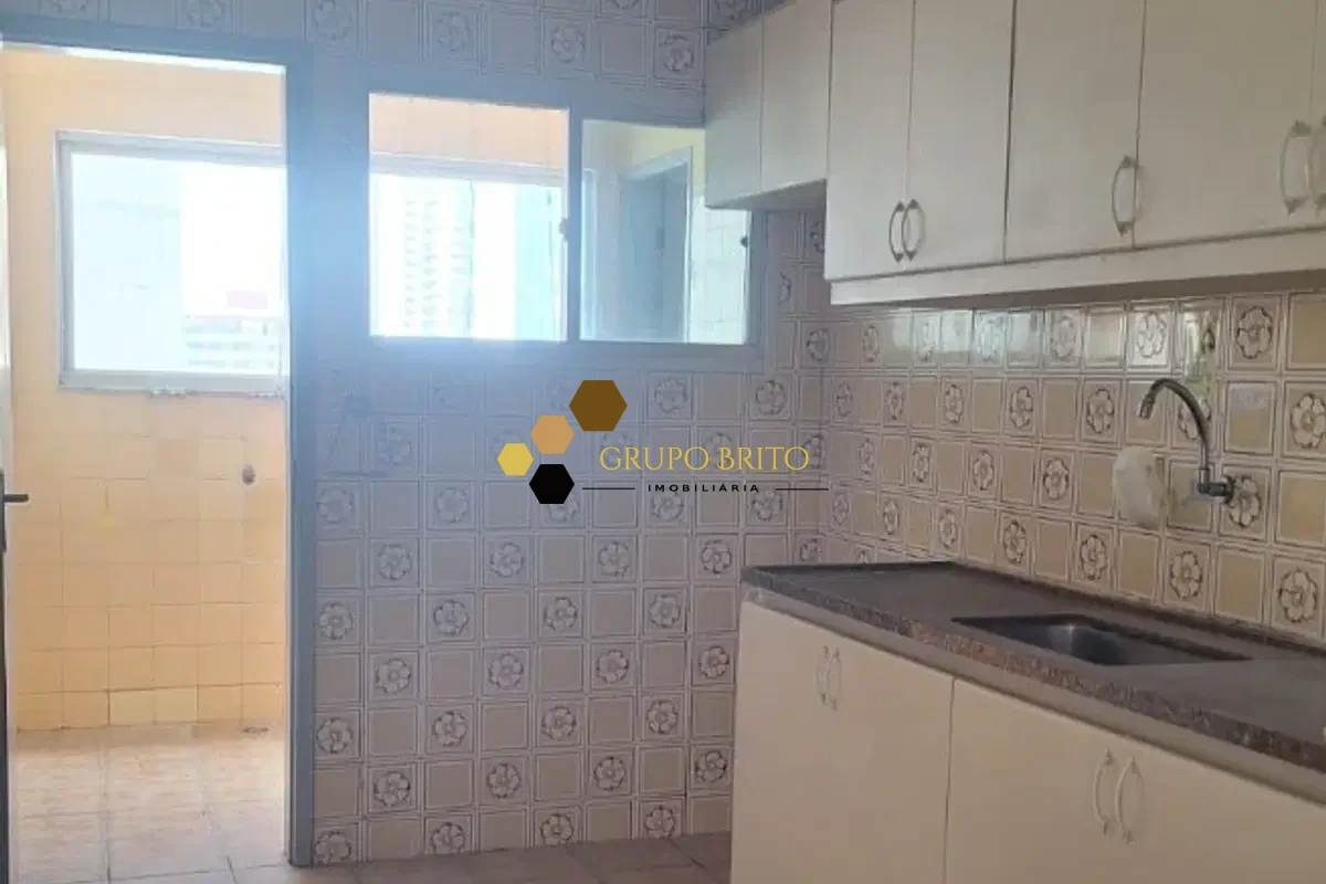 Apartamento 3 Quartos Boa Viagem à Venda - Foto 8