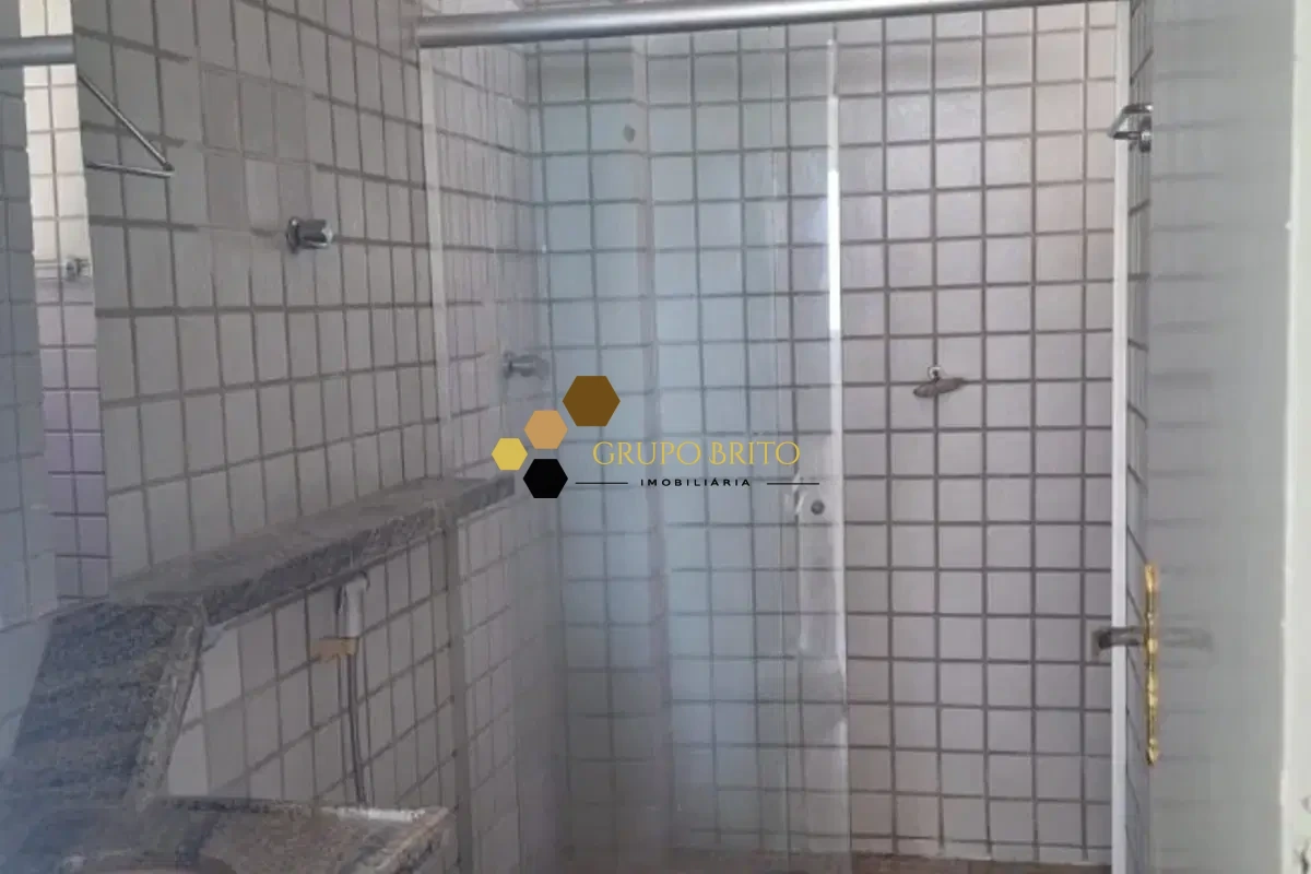Apartamento 3 Quartos Boa Viagem à Venda - Foto 9