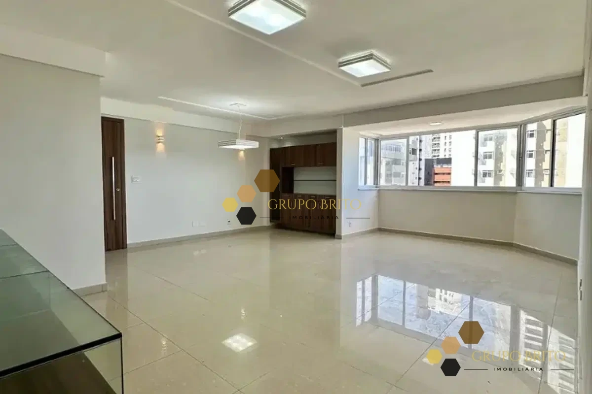 Apartamento 4 Quartos Boa Viagem para Alugar - Foto 3