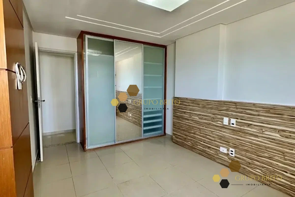 Apartamento 4 Quartos Boa Viagem para Alugar - Foto 6