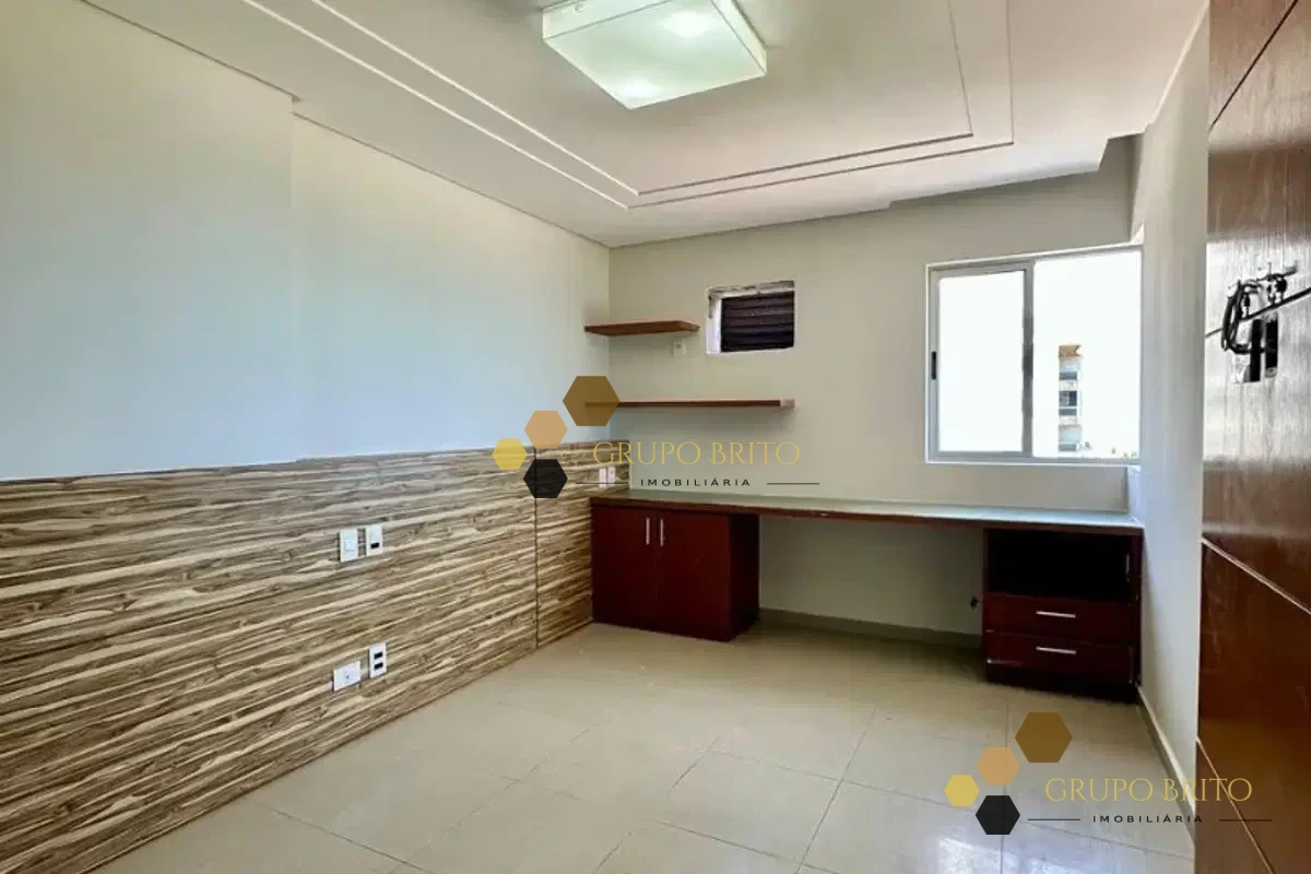 Apartamento 4 Quartos Boa Viagem para Alugar - Foto 7