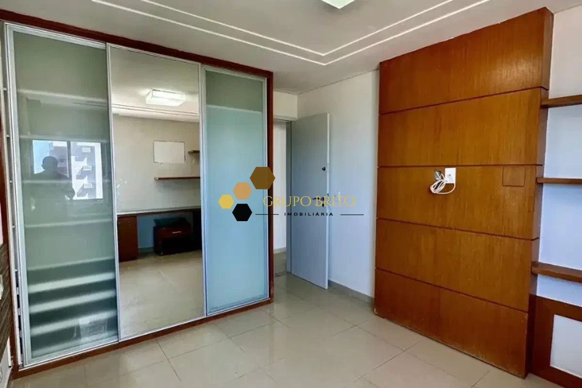 Apartamento 4 Quartos Boa Viagem para Alugar - Foto 8