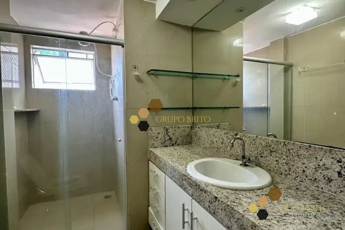 Apartamento 4 Quartos Boa Viagem para Alugar - Foto 10