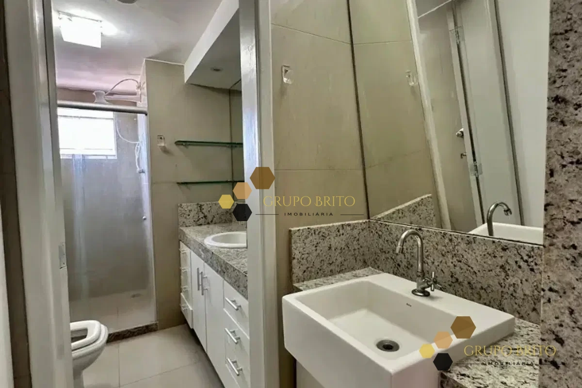 Apartamento 4 Quartos Boa Viagem para Alugar - Foto 11