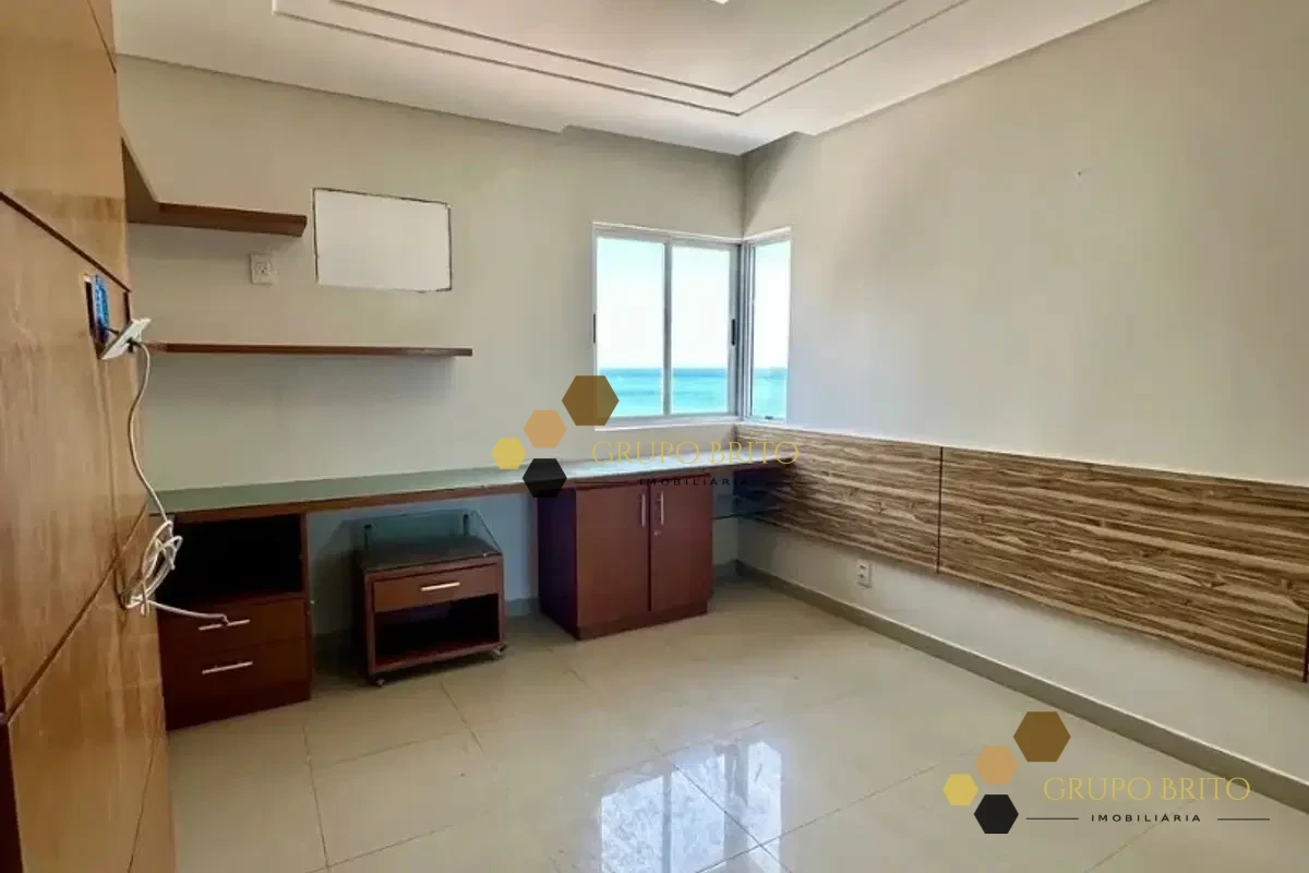 Apartamento 4 Quartos Boa Viagem para Alugar - Foto 12