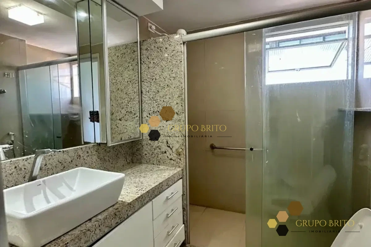 Apartamento 4 Quartos Boa Viagem para Alugar - Foto 15