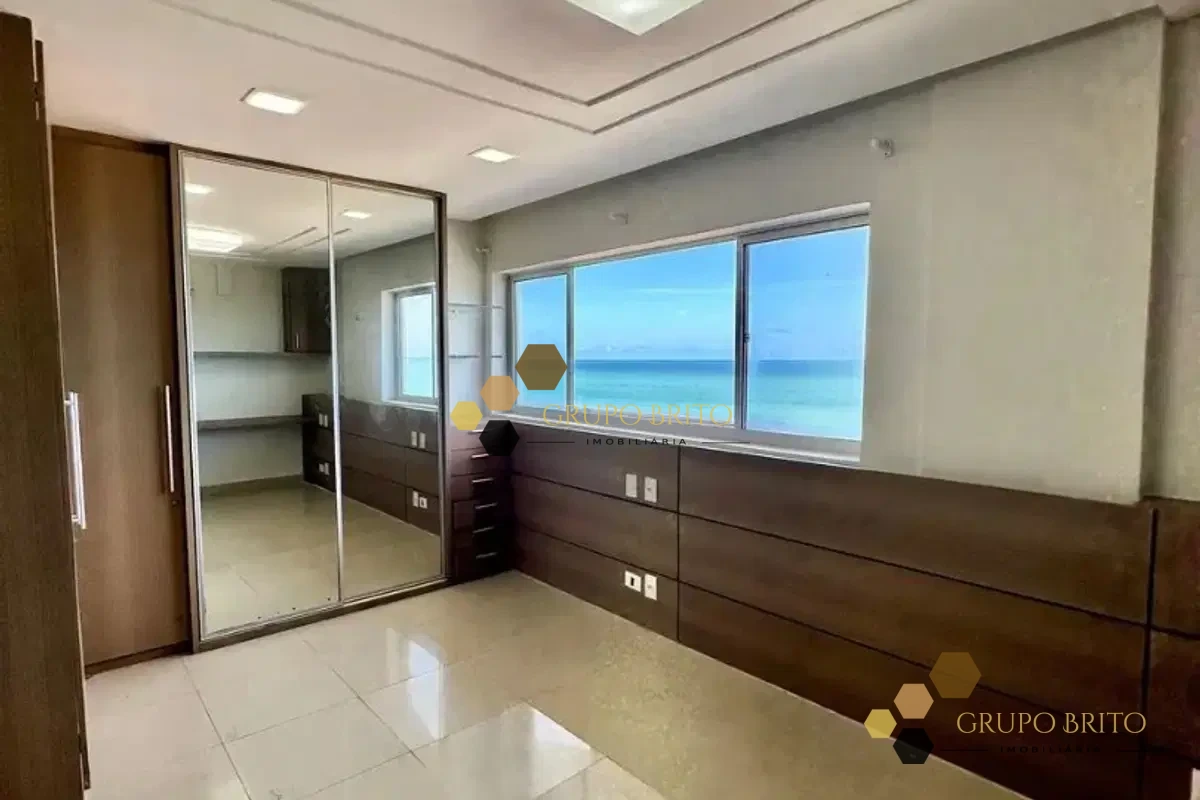 Apartamento 4 Quartos Boa Viagem para Alugar - Foto 16