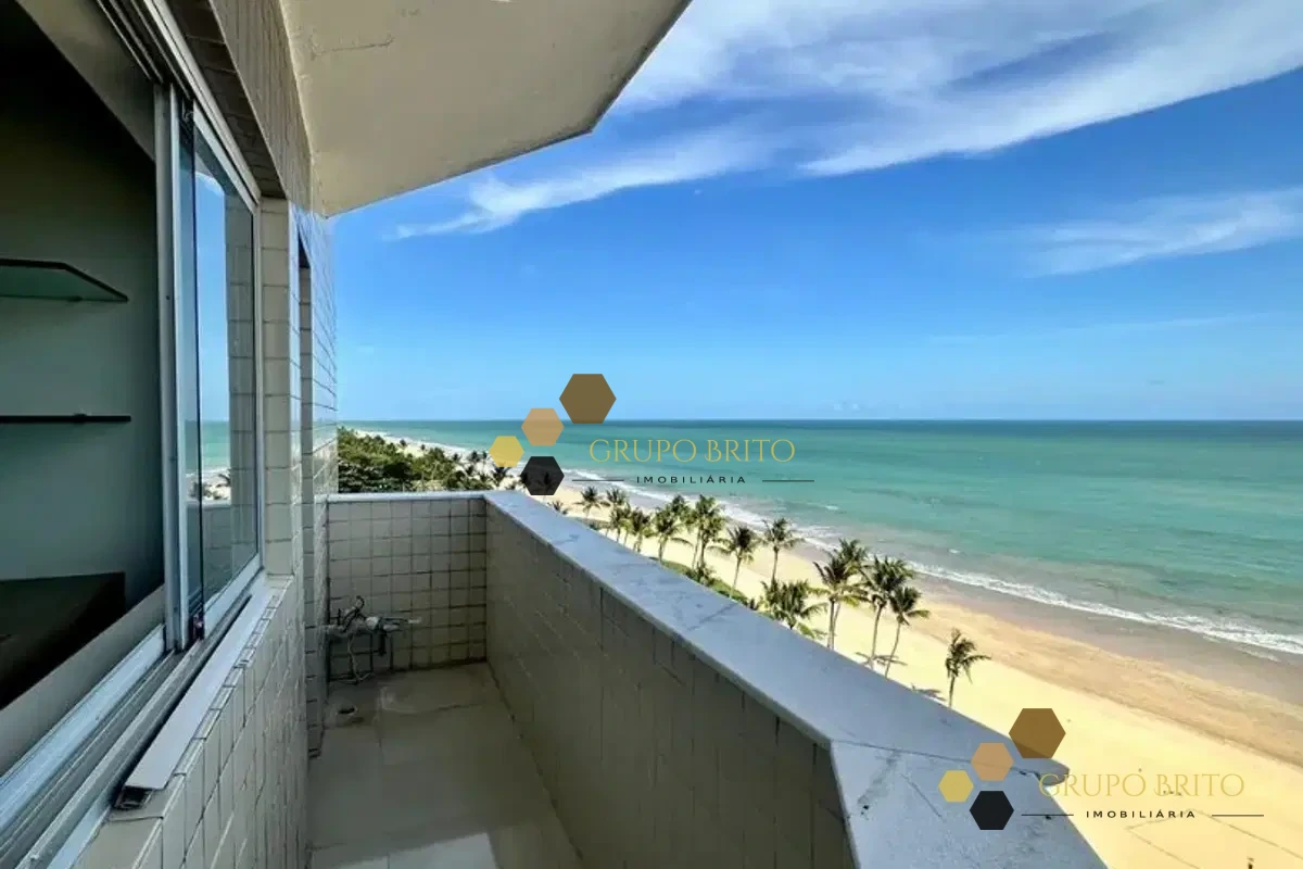 Apartamento 4 Quartos Boa Viagem para Alugar - Foto 17