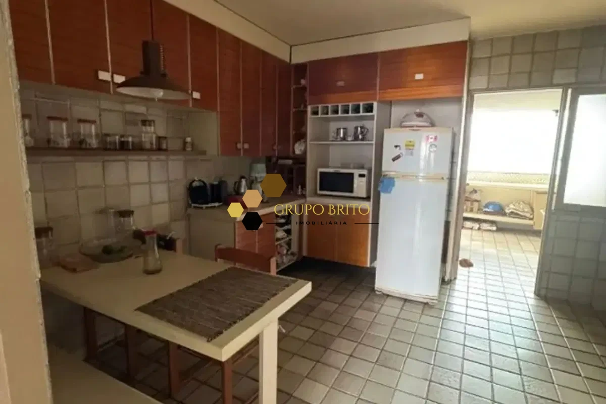 Apartamento 5 Quartos Graças à Venda - Foto 4
