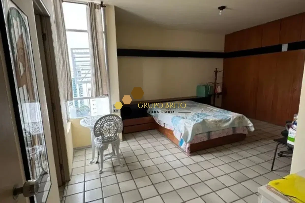 Apartamento 5 Quartos Graças à Venda - Foto 8