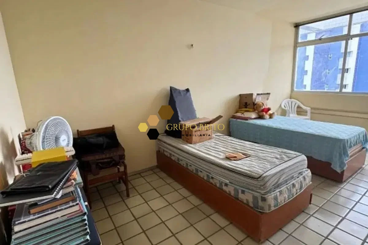 Apartamento 5 Quartos Graças à Venda - Foto 9