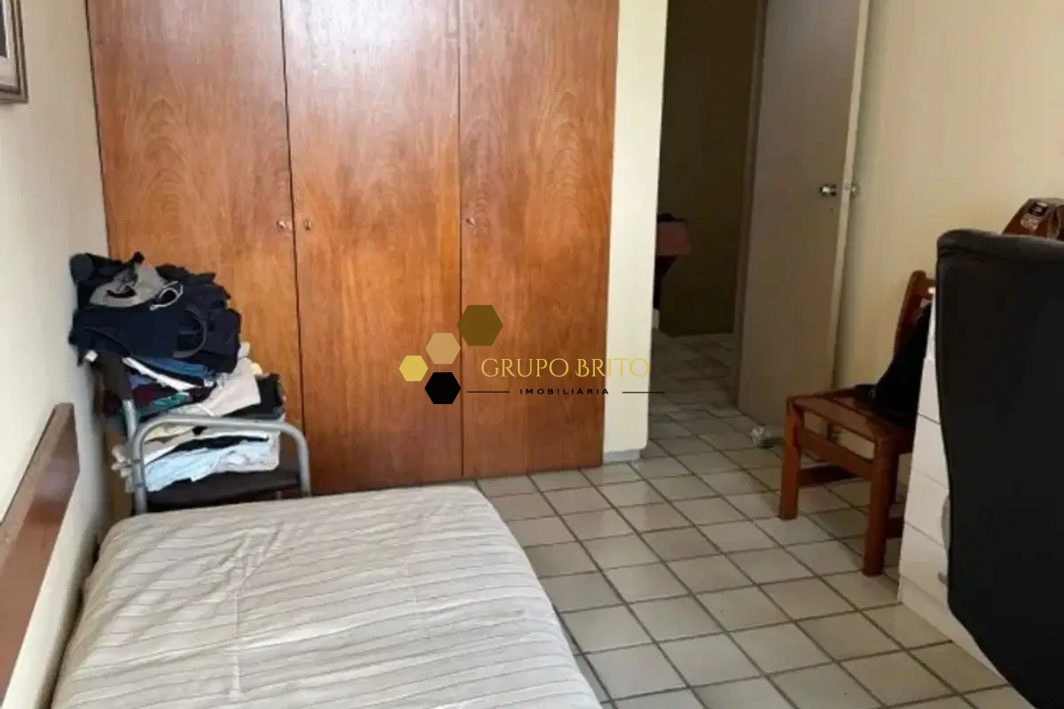 Apartamento 5 Quartos Graças à Venda - Foto 10