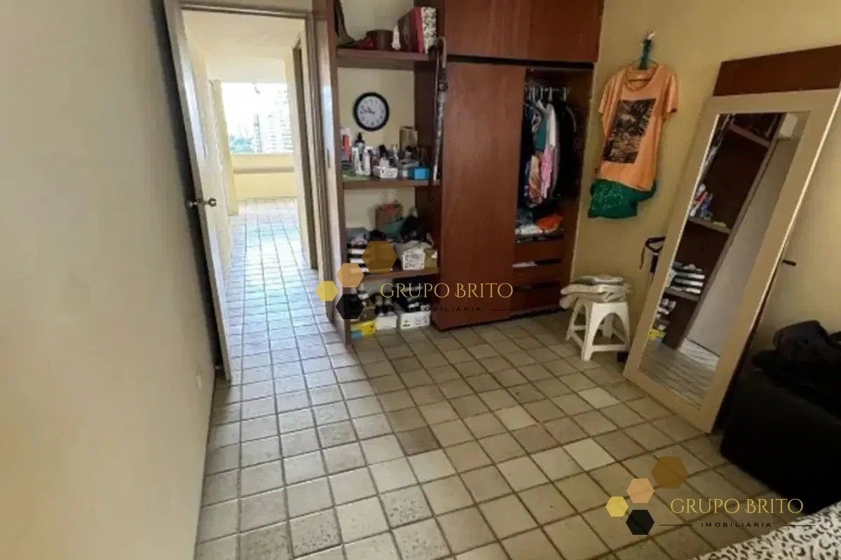 Apartamento 5 Quartos Graças à Venda - Foto 12