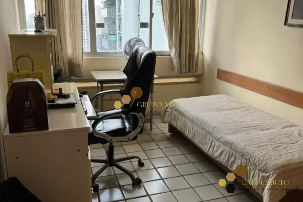 Apartamento 5 Quartos Graças à Venda - Foto 13