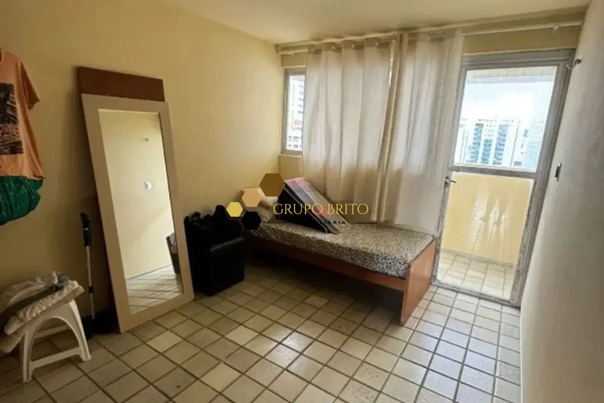 Apartamento 5 Quartos Graças à Venda - Foto 14