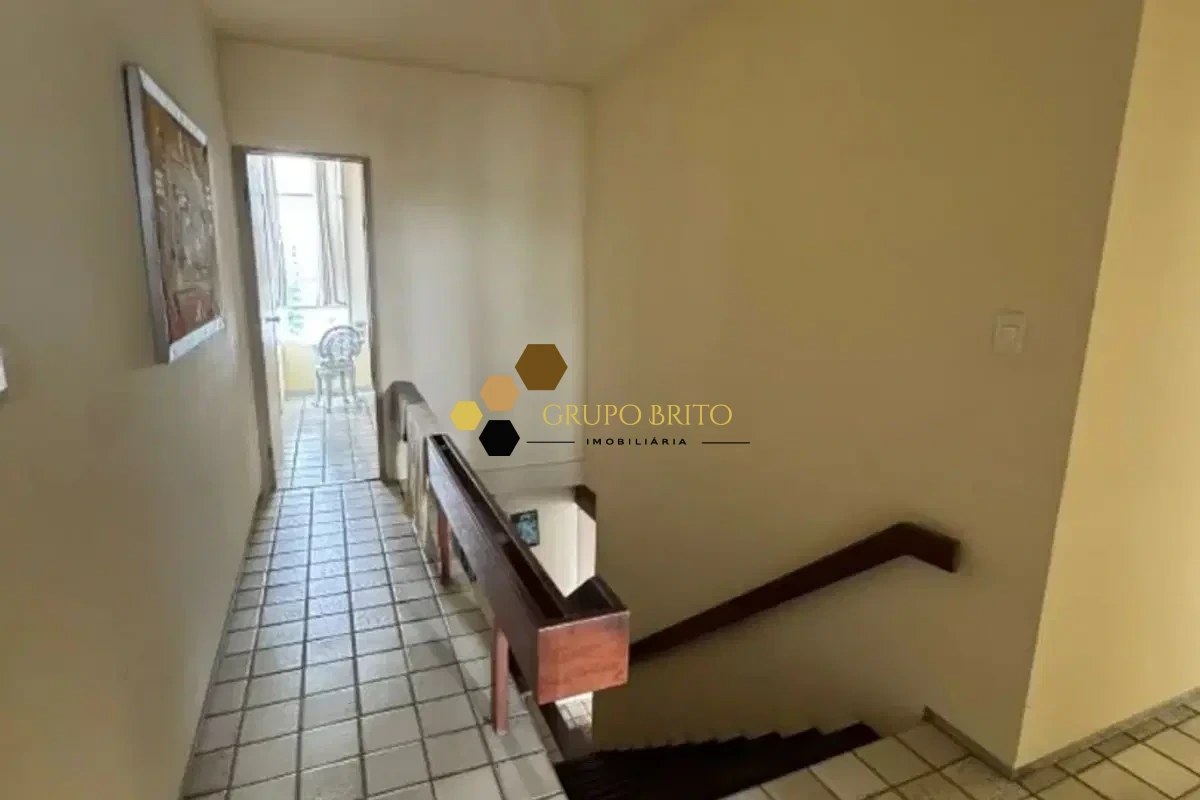 Apartamento 5 Quartos Graças à Venda - Foto 15
