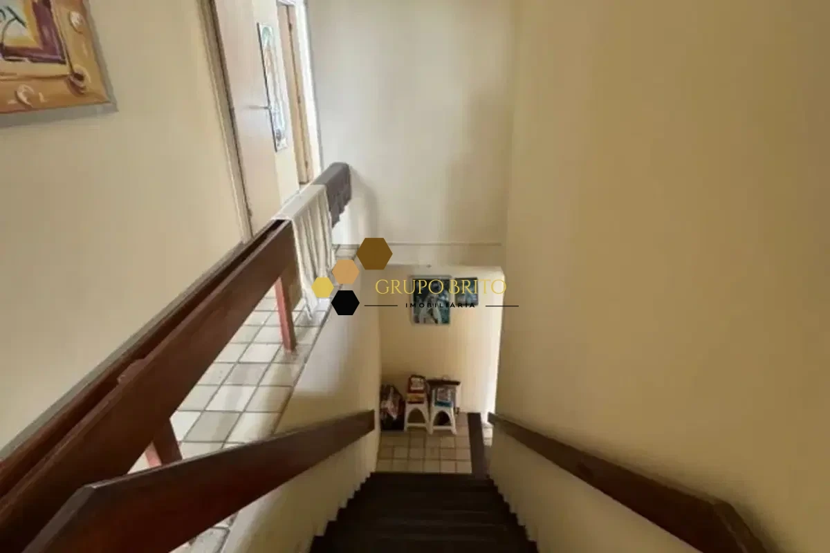 Apartamento 5 Quartos Graças à Venda - Foto 16