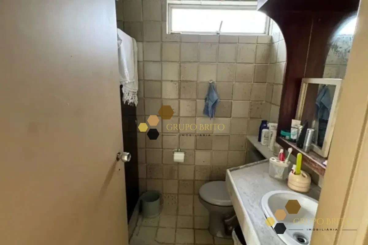 Apartamento 5 Quartos Graças à Venda - Foto 18