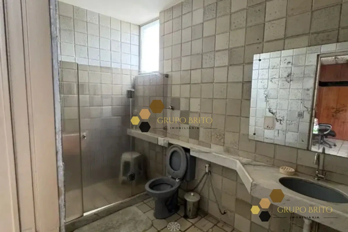 Apartamento 5 Quartos Graças à Venda - Foto 19