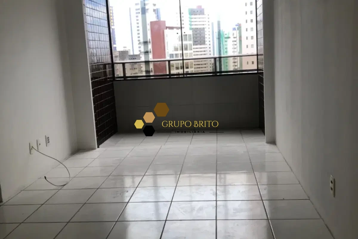 Apartamento 2 Quartos Graças à Venda - Foto 3