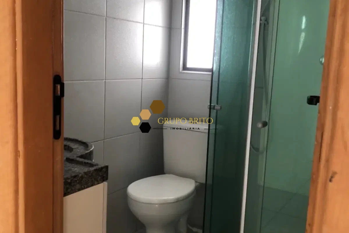 Apartamento 2 Quartos Graças à Venda - Foto 8