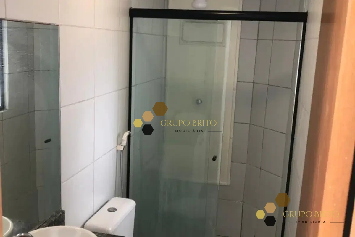 Apartamento 2 Quartos Graças para Alugar - Foto 7