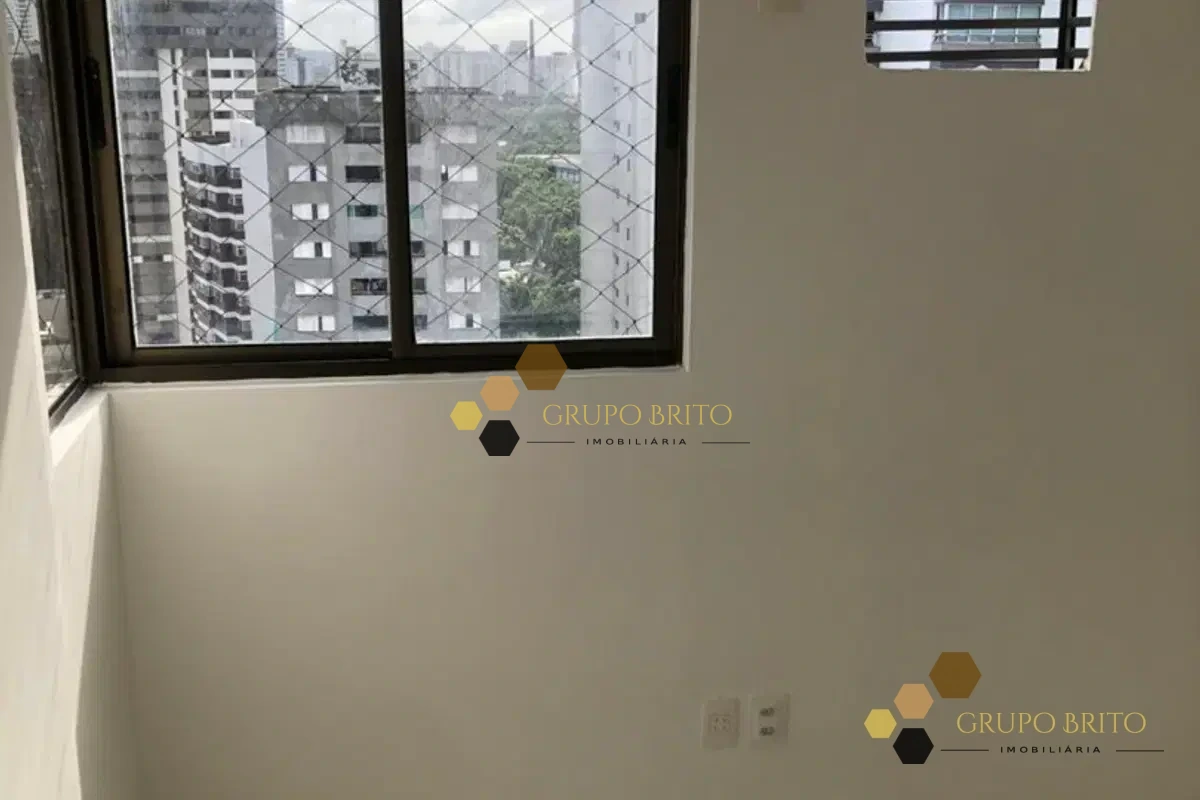 Apartamento 2 Quartos Graças para Alugar - Foto 9