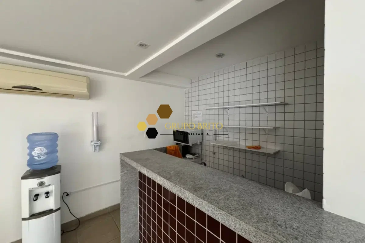 Apartamento 2 Quartos Graças para Alugar - Foto 10