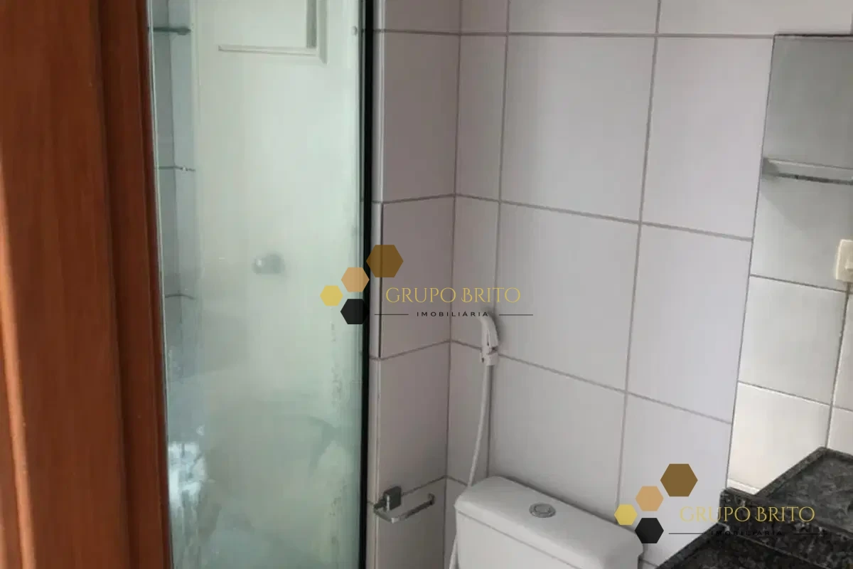 Apartamento 2 Quartos Graças para Alugar - Foto 11