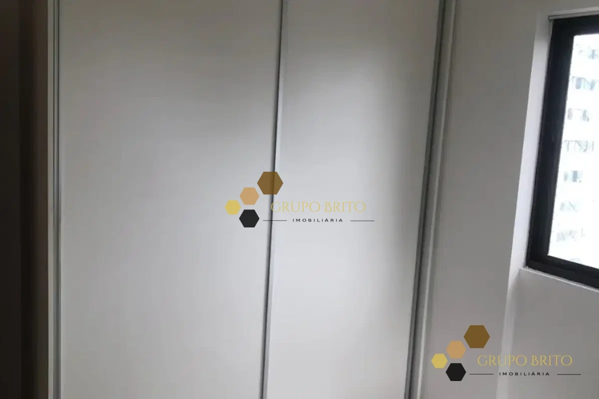Apartamento 2 Quartos Graças para Alugar - Foto 12