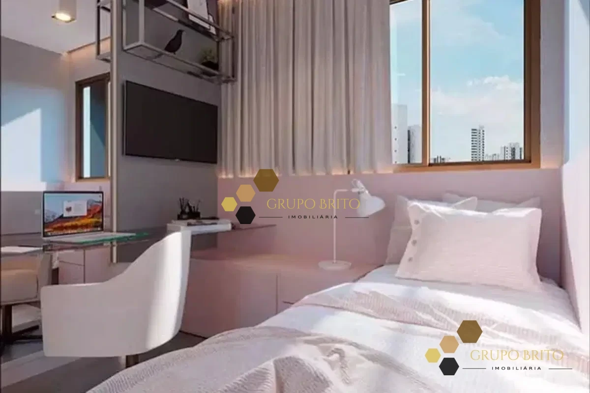 Apartamento 3 Quartos Torre à Venda - Foto 5