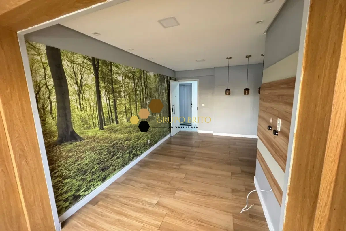 Apartamento 2 Quartos Graças para Alugar - Foto 2