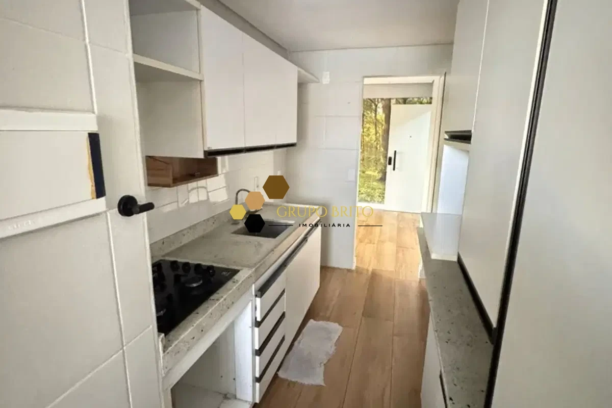 Apartamento 2 Quartos Graças para Alugar - Foto 3
