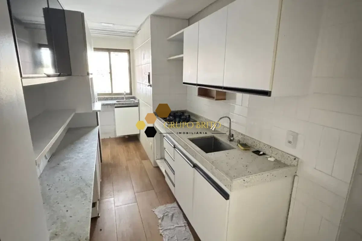 Apartamento 2 Quartos Graças para Alugar - Foto 4