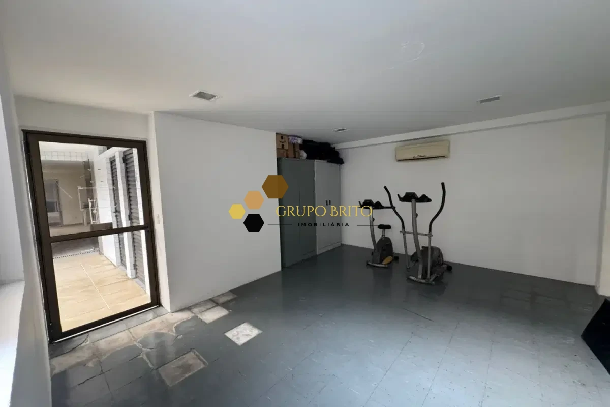Apartamento 2 Quartos Graças para Alugar - Foto 7