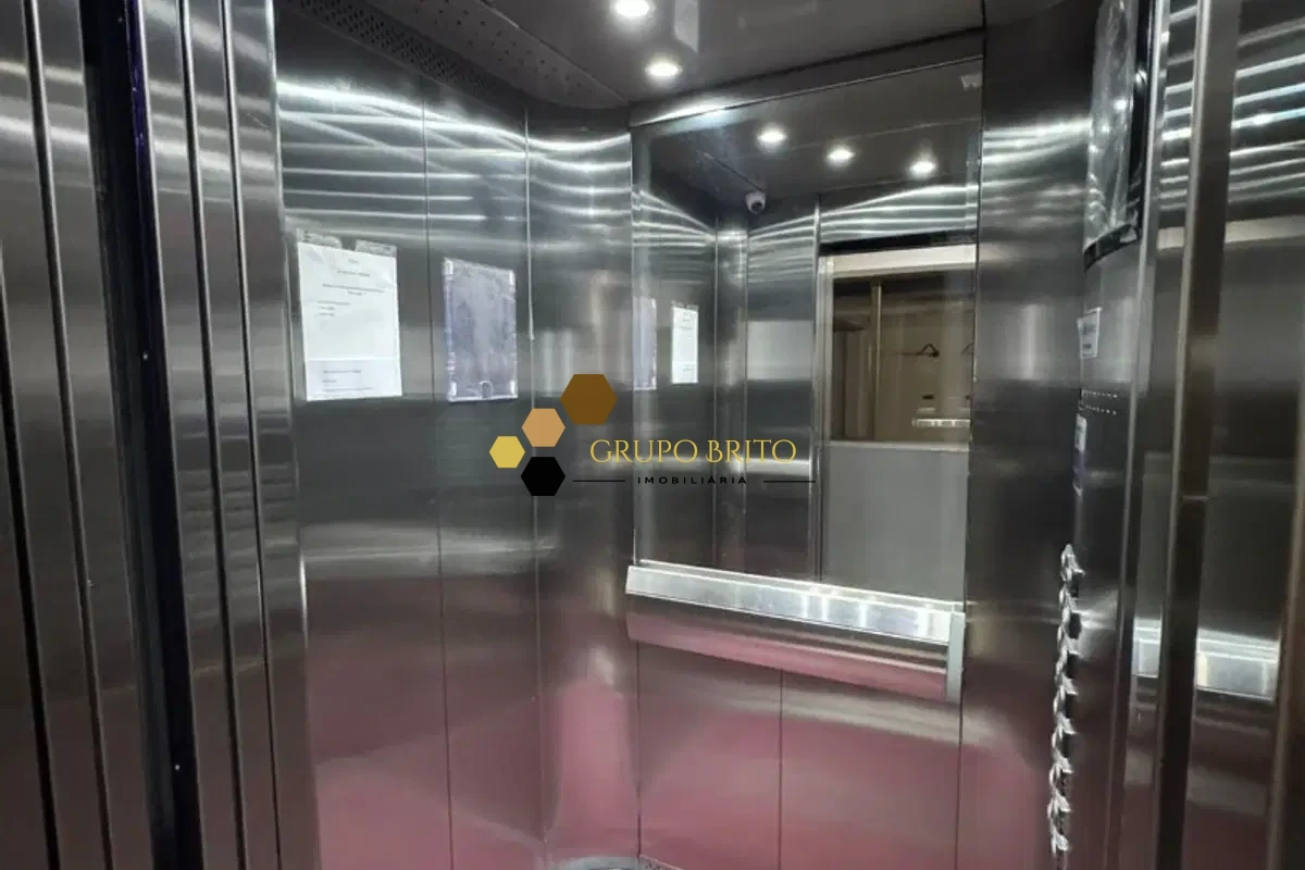 Apartamento 2 Quartos Graças para Alugar - Foto 10